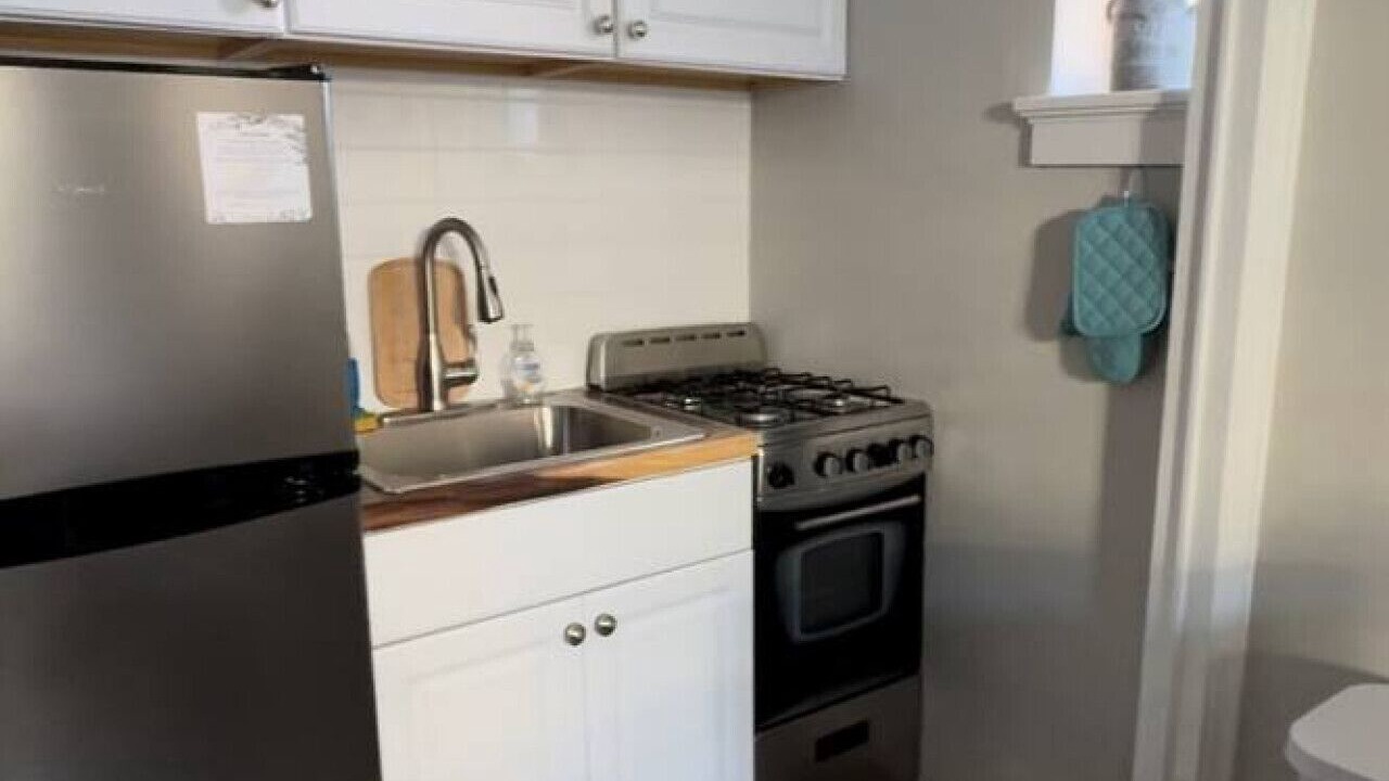 Photo of Kitchen in Dwight