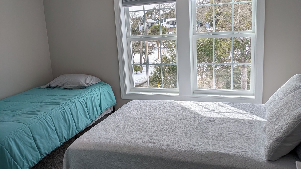 Photo of Bedroom in Cedar Point