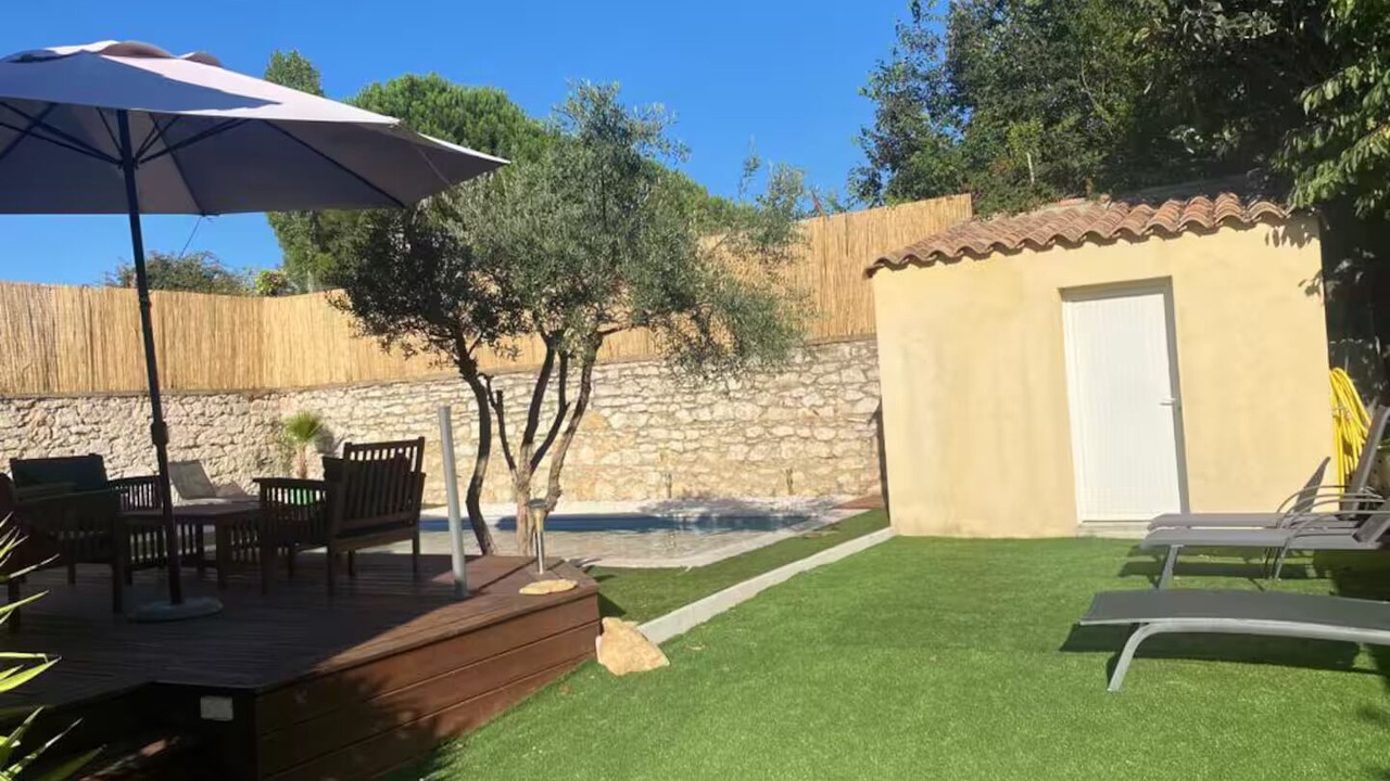 Photo of Outdoor in Lunel