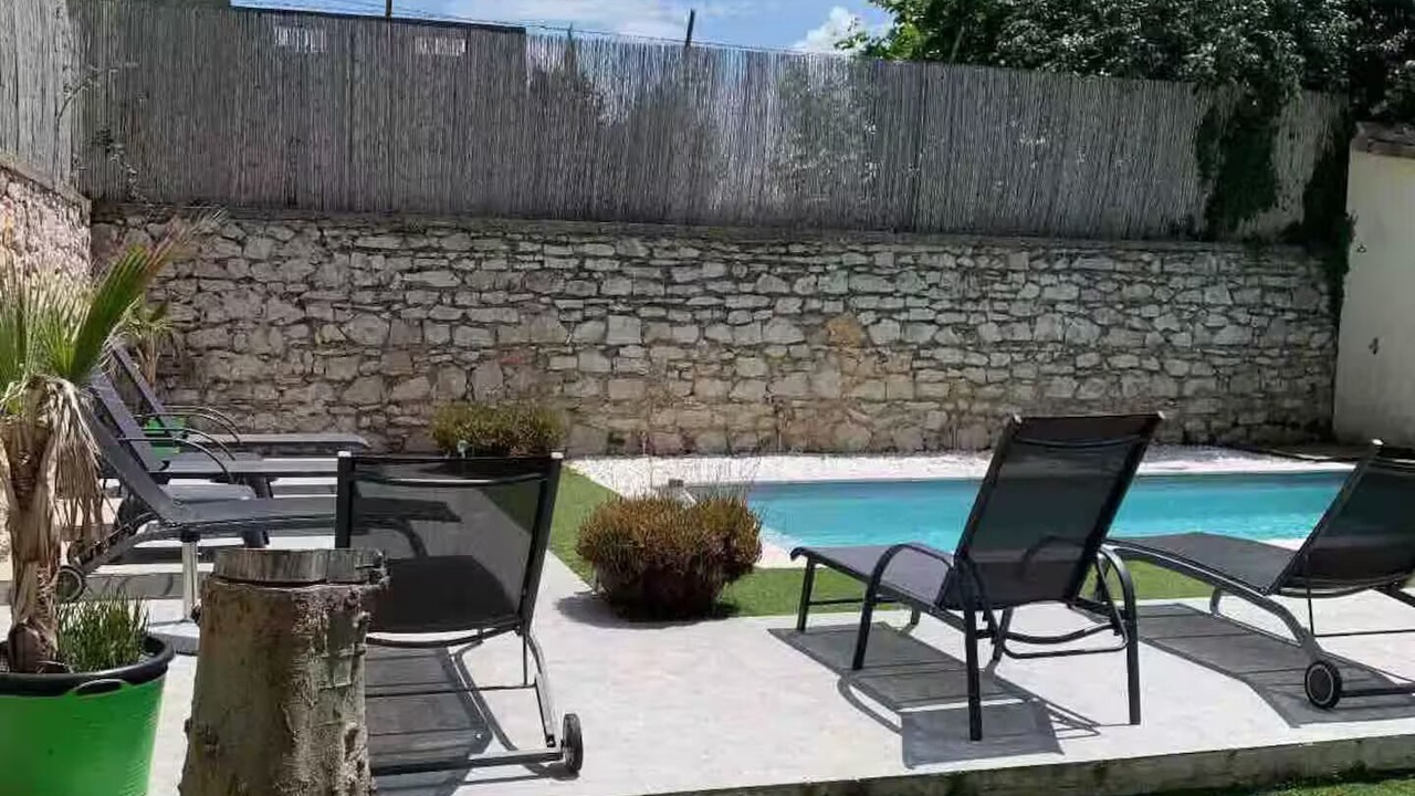 Photo of Outdoor in Lunel