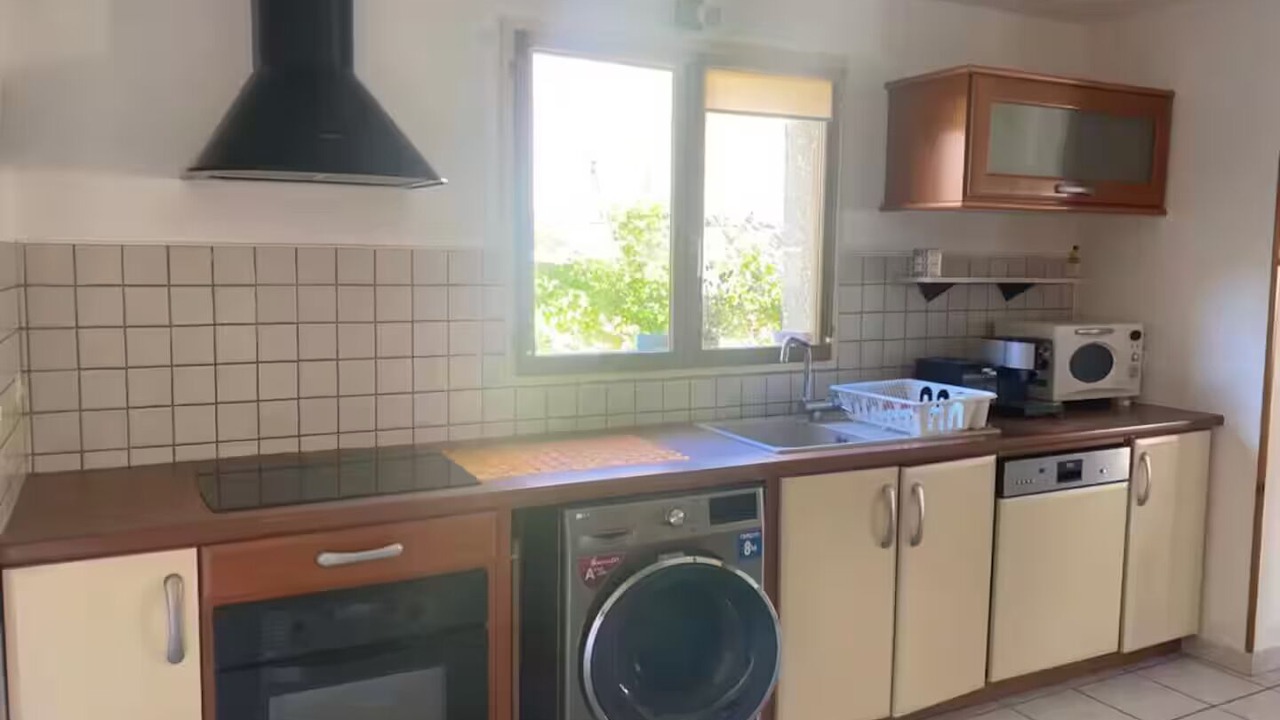 Photo of Kitchen in Lunel