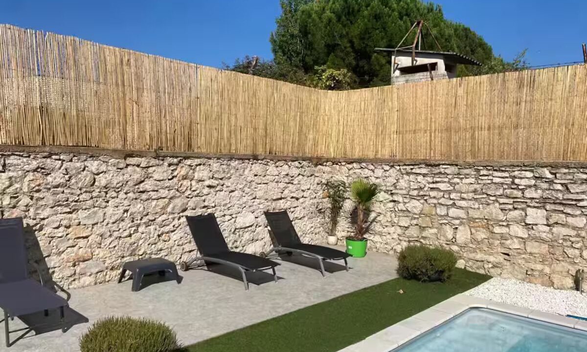 Photo of Outdoor in Lunel