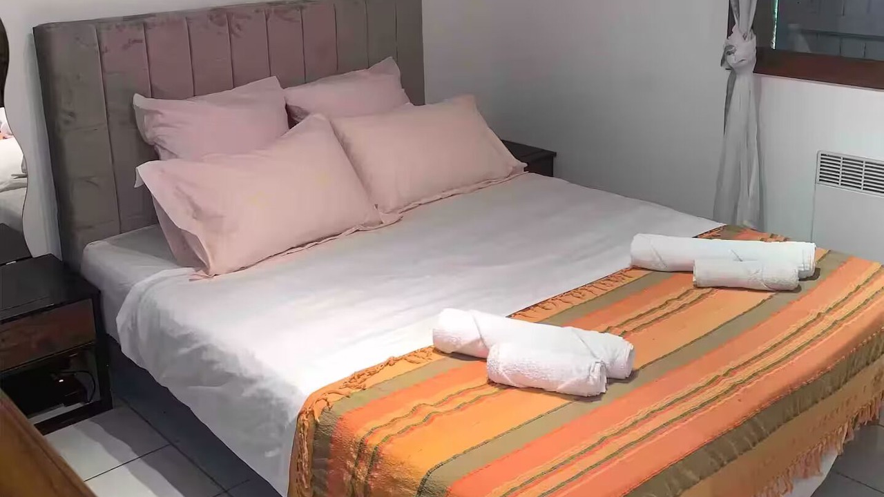 Photo of Bedroom in Lunel
