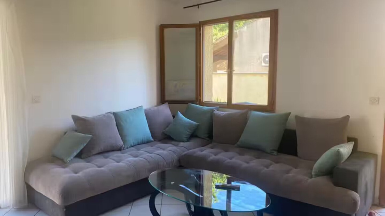 Photo of Livingroom in Lunel