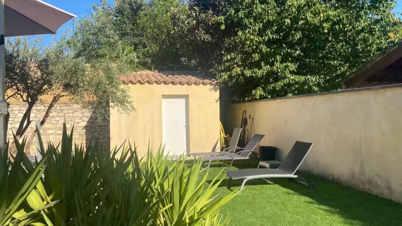 Photo of Outdoor in Lunel