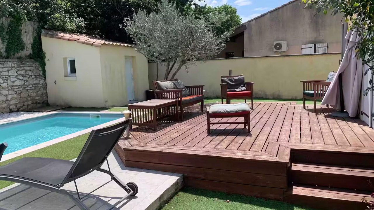 Photo of Outdoor in Lunel