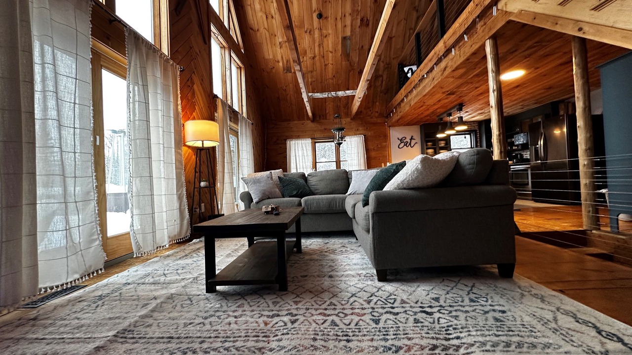Photo of Livingroom in Lancaster