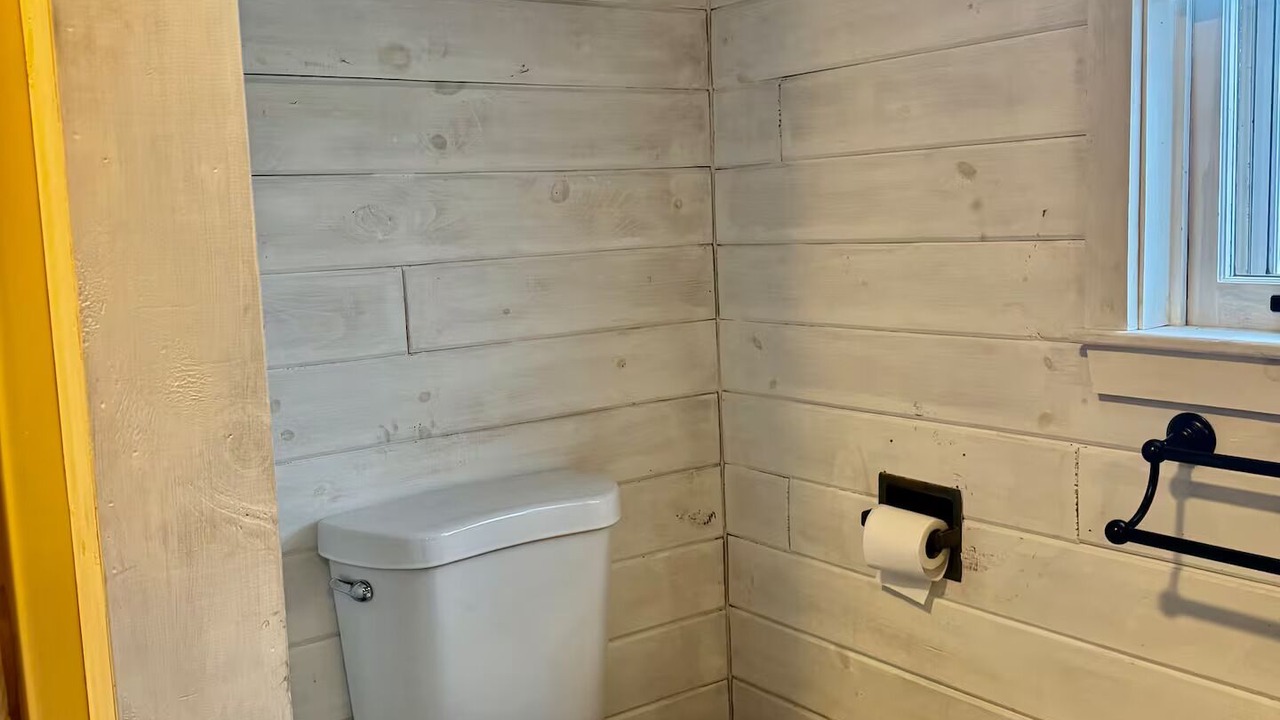 Photo of Bathroom in Lancaster