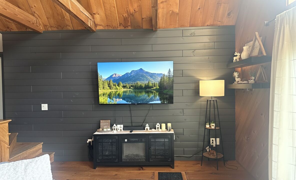 Photo of Livingroom in Lancaster