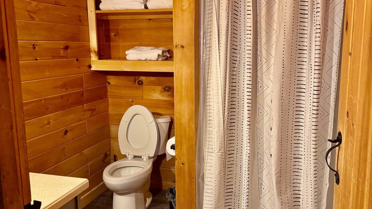 Photo of Bathroom in Lancaster