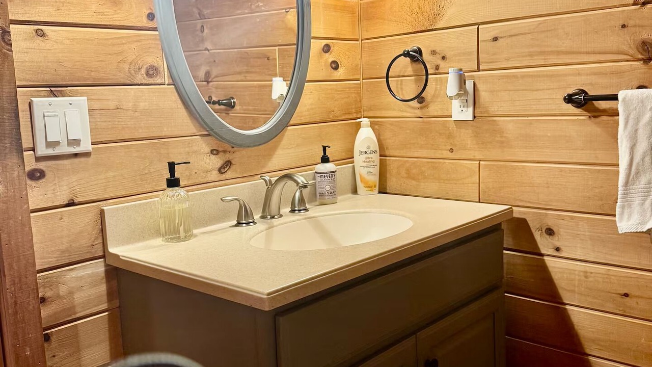 Photo of Bathroom in Lancaster