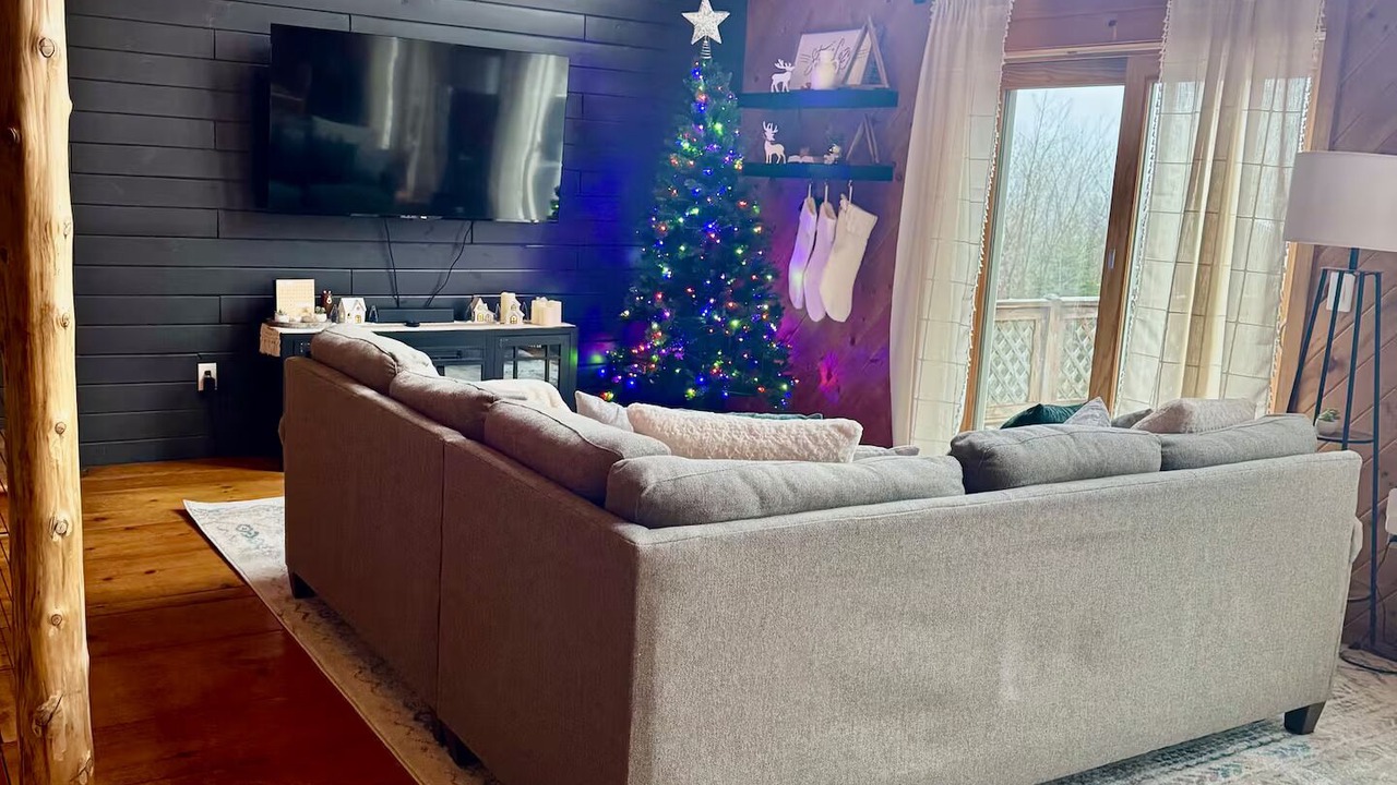 Photo of Livingroom in Lancaster