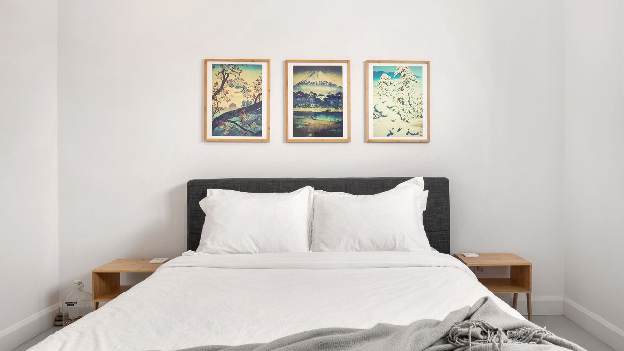Photo of Bedroom in Saint Pierre d'Orleans
