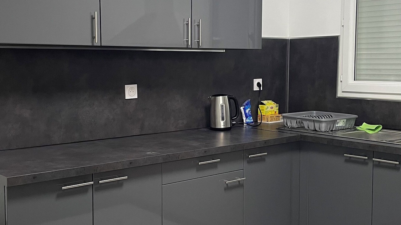 Photo of Kitchen in Lieusaint