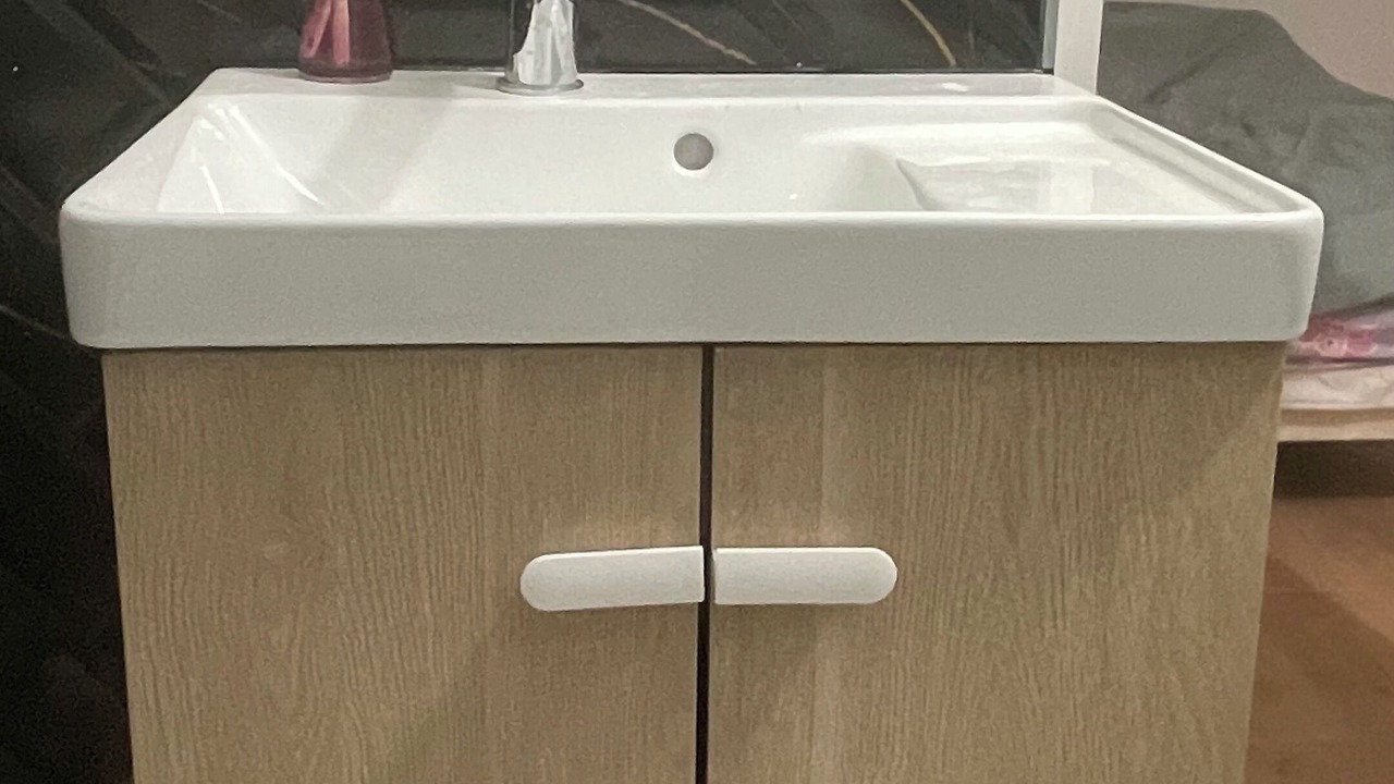 Photo of Bathroom in Lieusaint