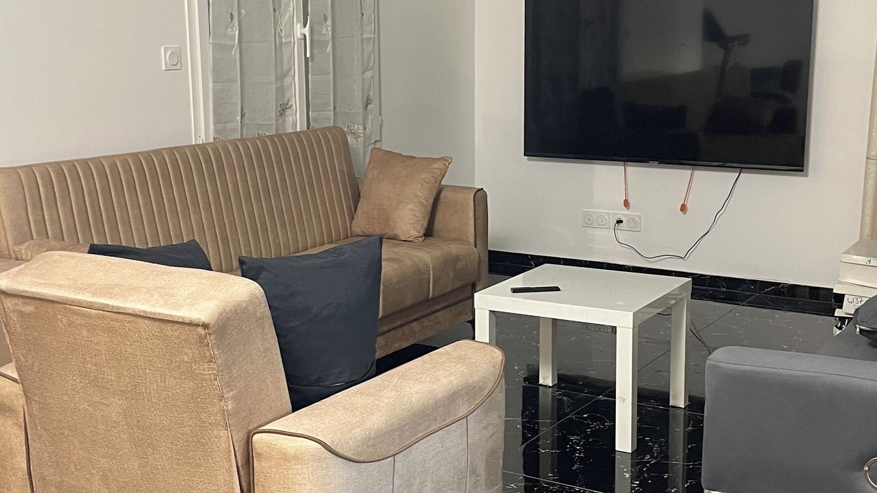 Photo of Livingroom in Lieusaint