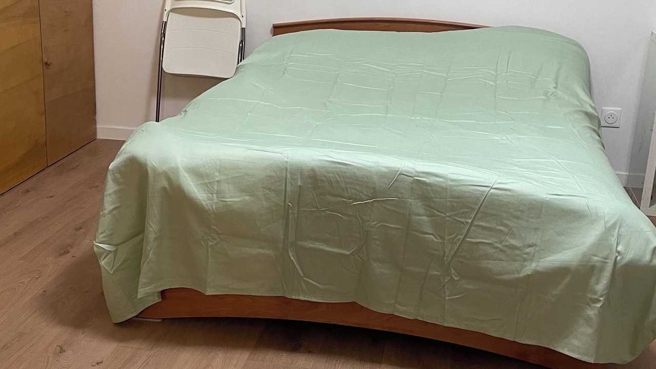 Photo of Bedroom in Lieusaint