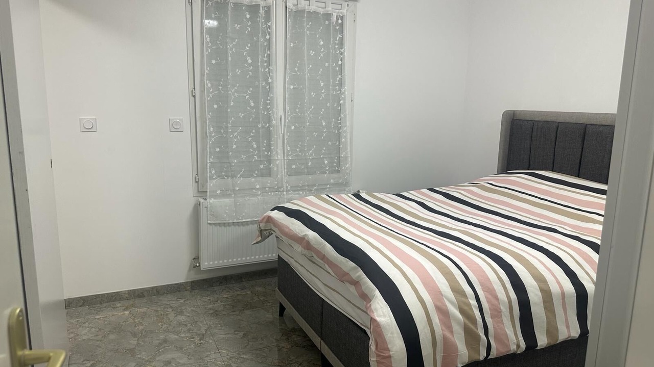 Photo of Bedroom in Lieusaint