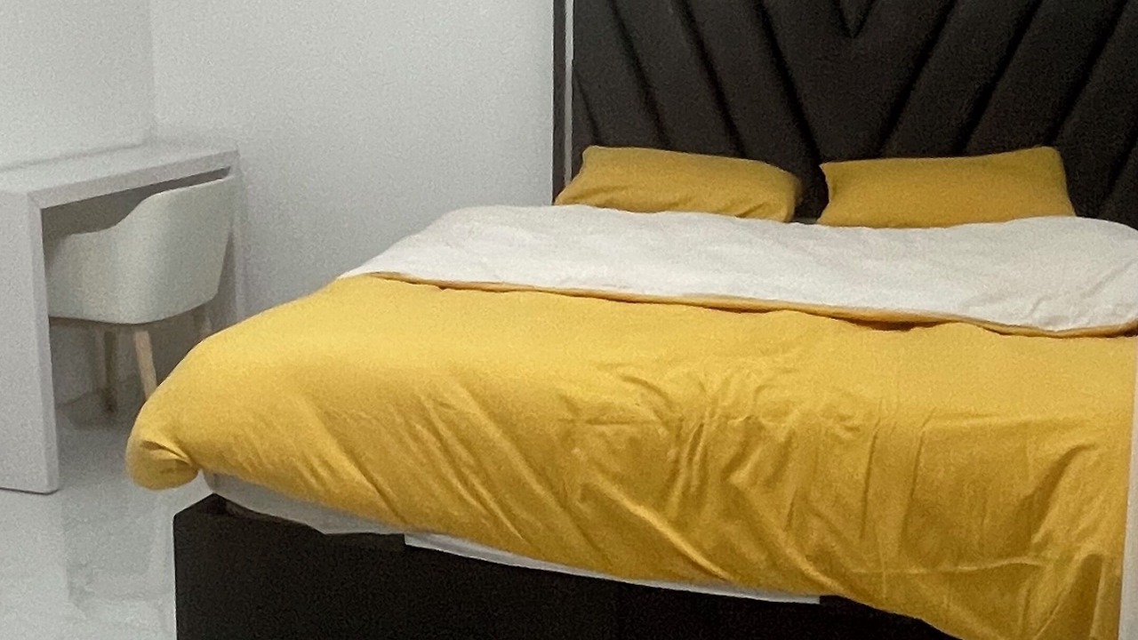 Photo of Bedroom in Lieusaint