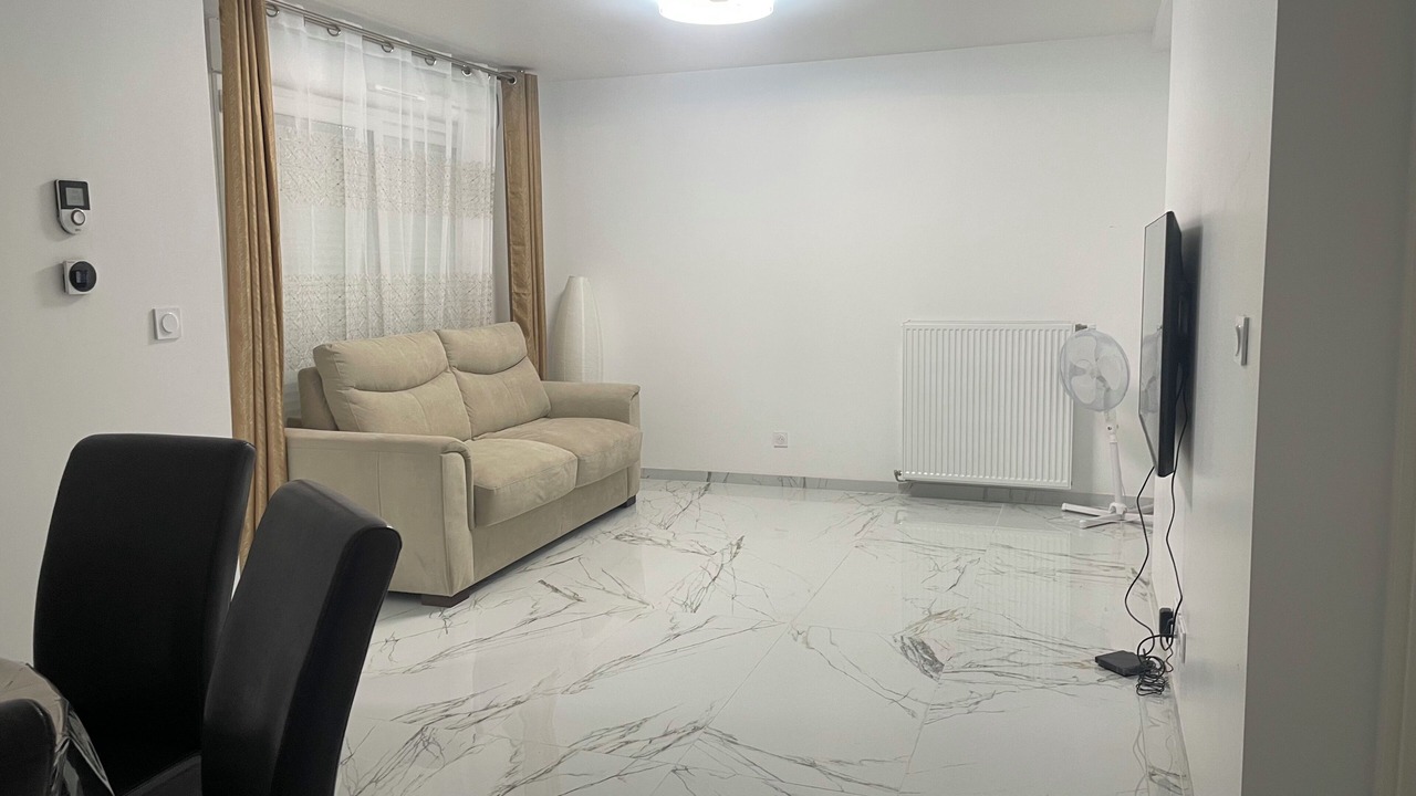 Photo of Livingroom in Lieusaint