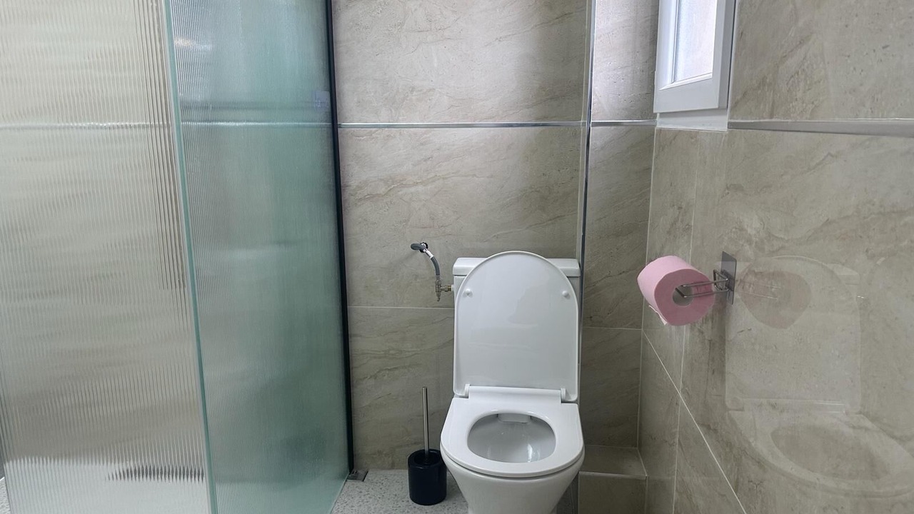 Photo of Bathroom in Lieusaint