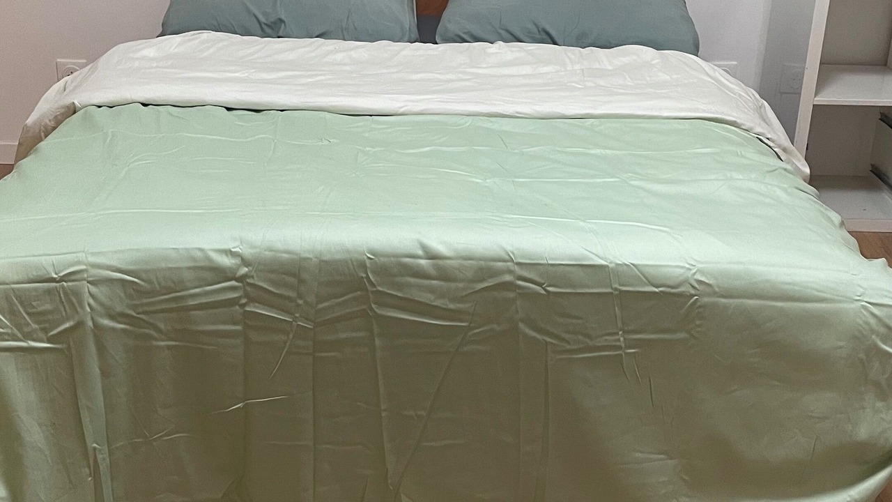 Photo of Bedroom in Lieusaint