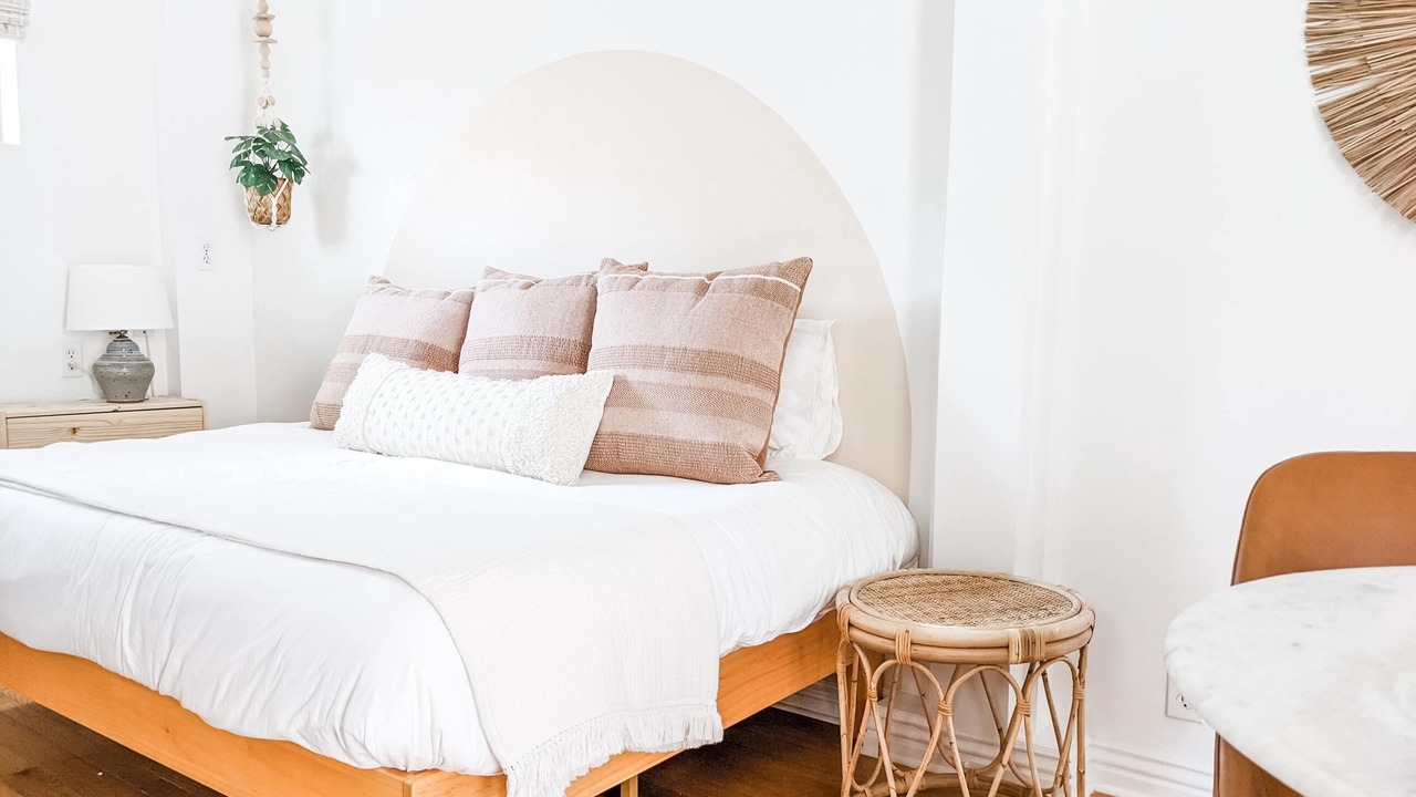 Photo of Bedroom in Peninsula