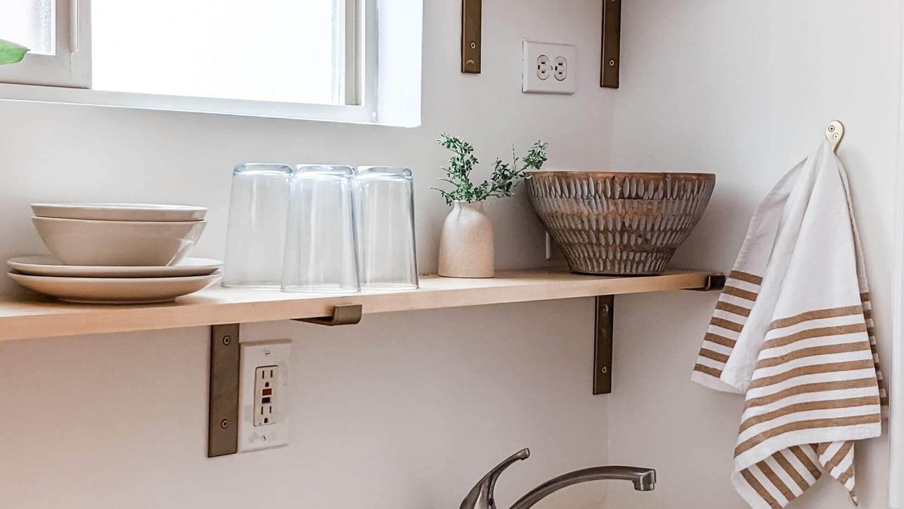 Photo of Bathroom in Peninsula