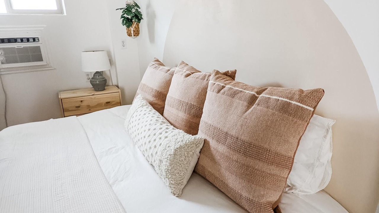 Photo of Bedroom in Peninsula