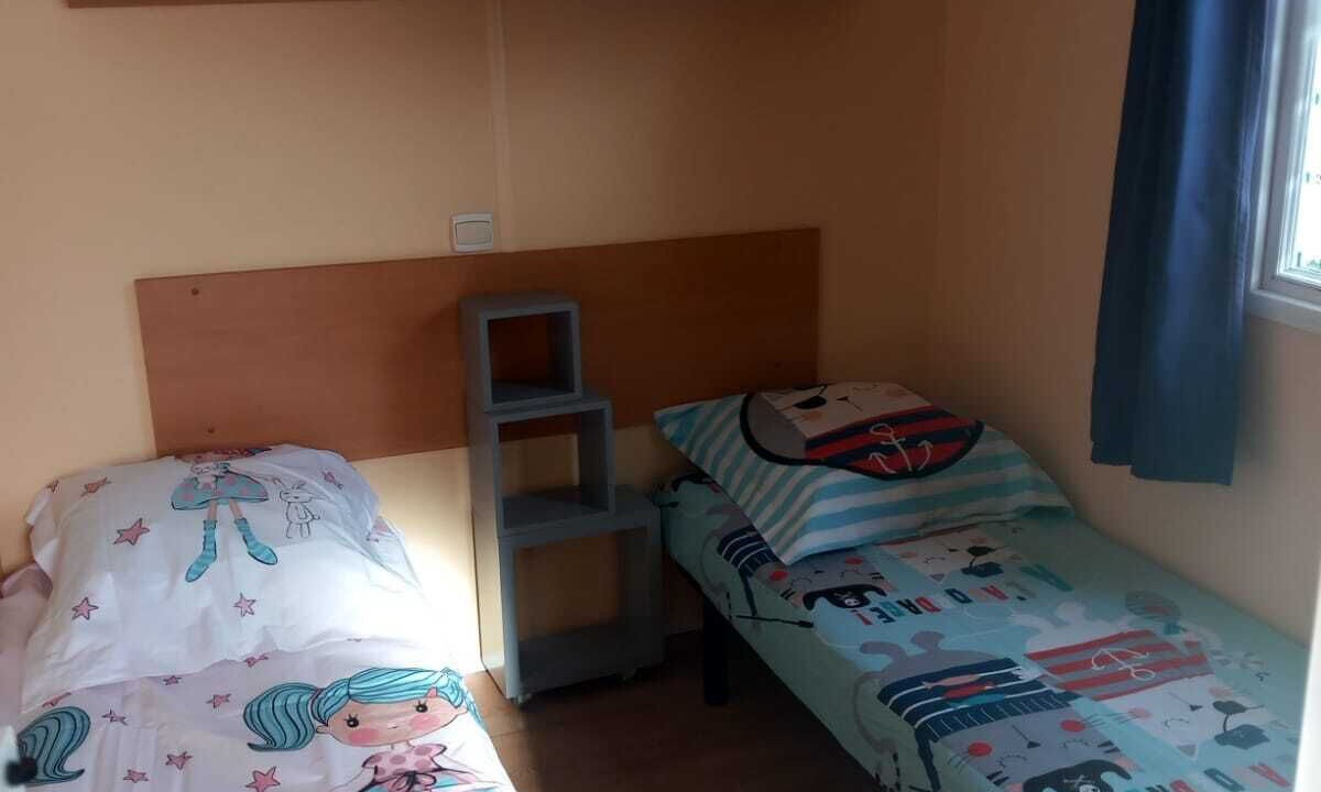 Photo of Bedroom in Poiroux