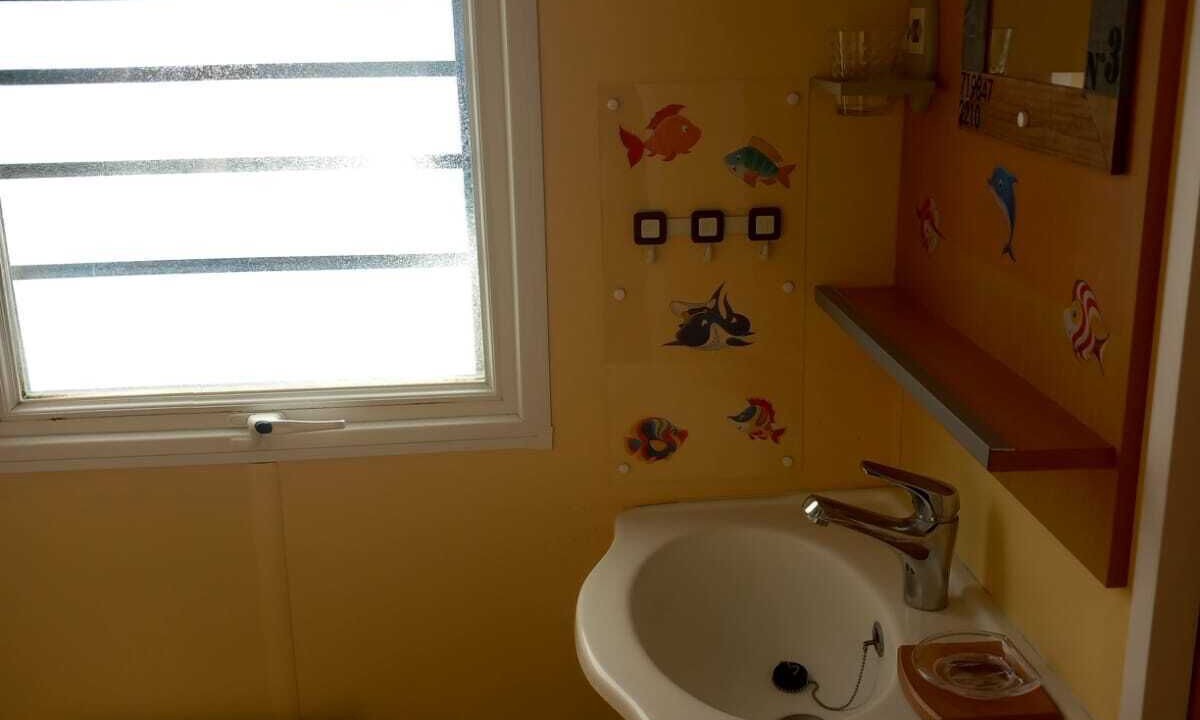 Photo of Bathroom in Poiroux