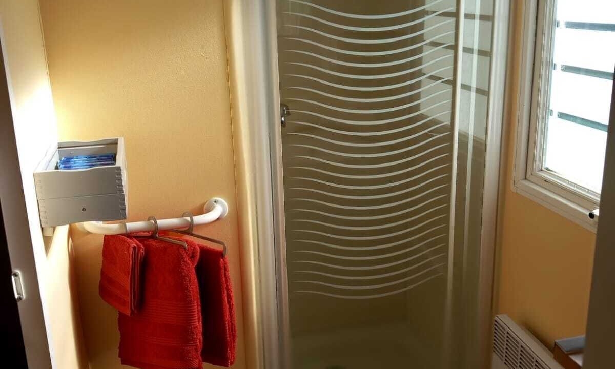 Photo of Bathroom in Poiroux
