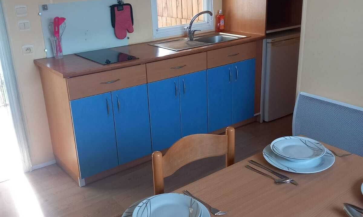 Photo of Kitchen in Poiroux
