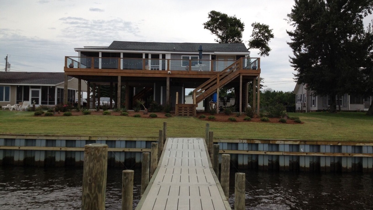 Photo of Outdoor in Albemarle Beach