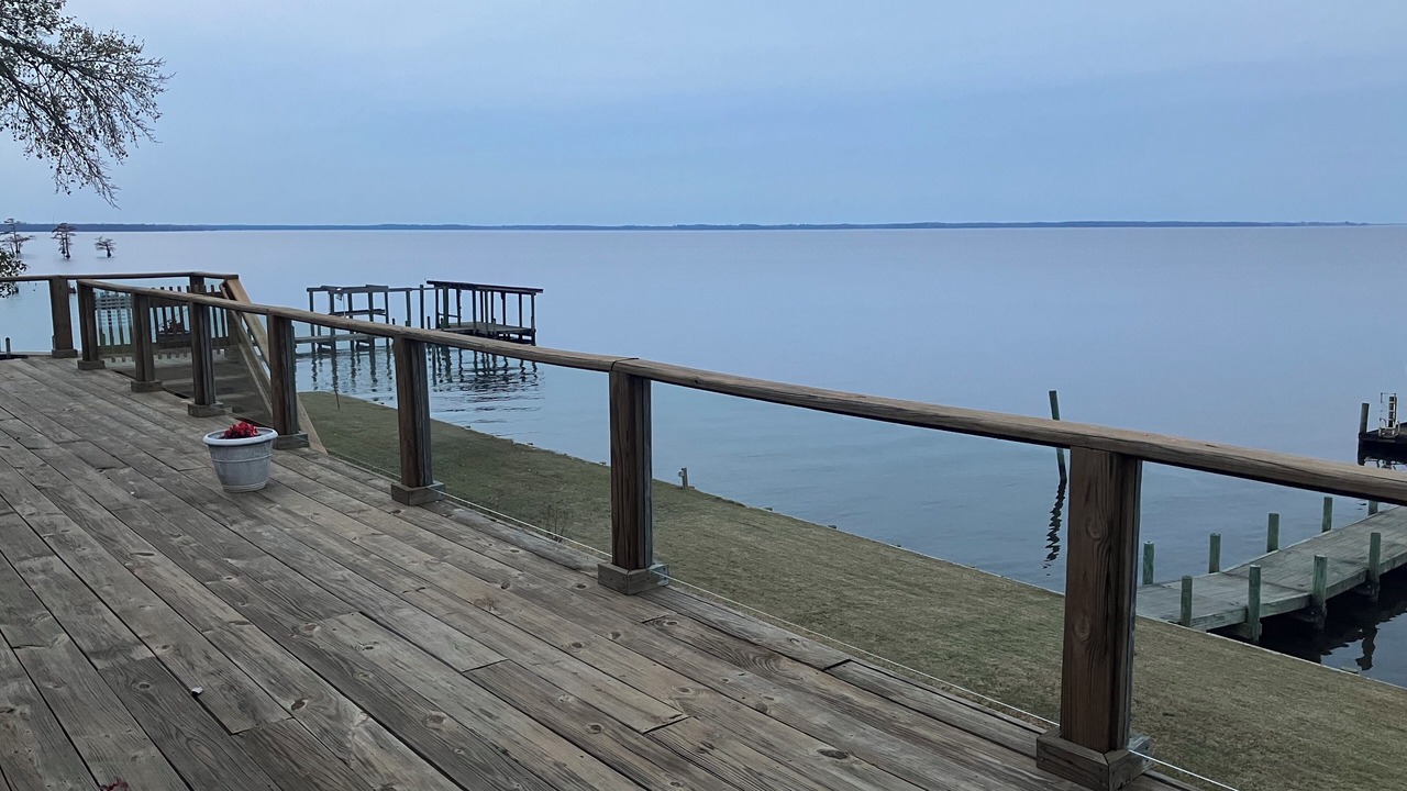 Photo of Outdoor in Albemarle Beach