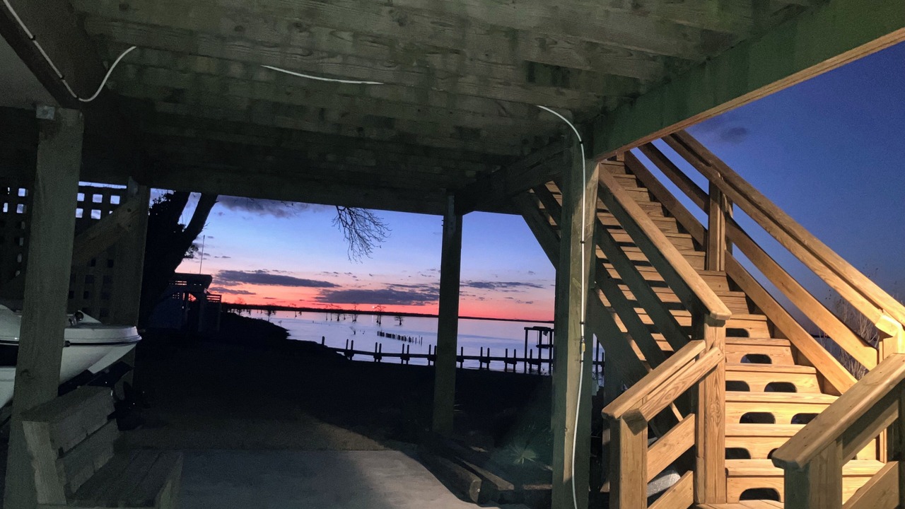 Photo of Outdoor in Albemarle Beach