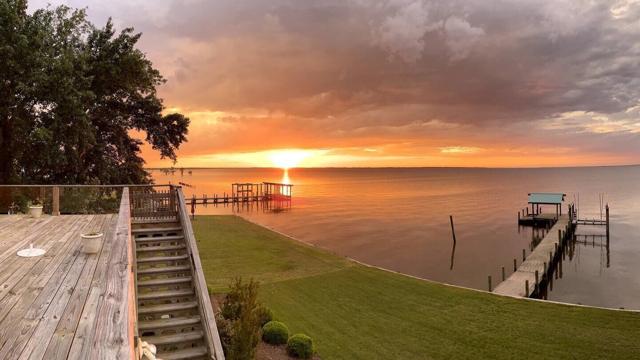 Photo of Outdoor in Albemarle Beach