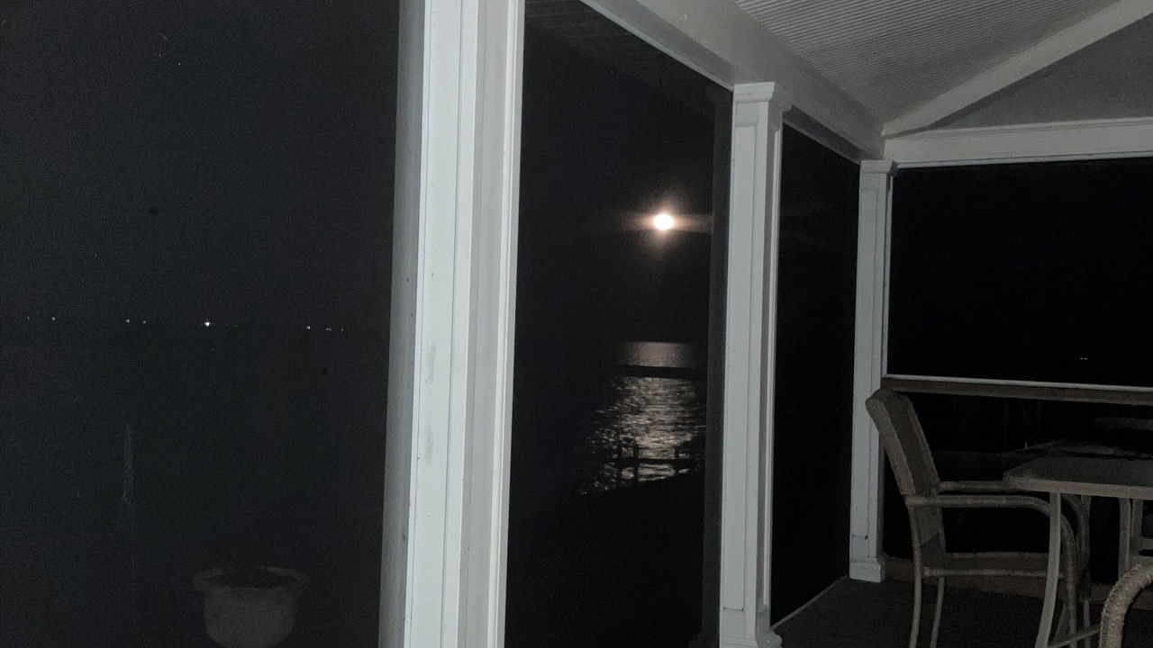 Photo of Outdoor in Albemarle Beach