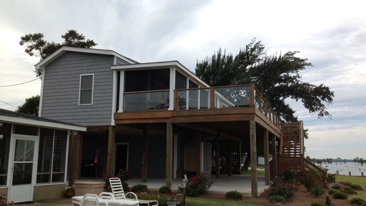Photo of Outdoor in Albemarle Beach