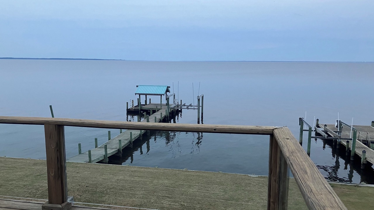 Photo of Outdoor in Albemarle Beach
