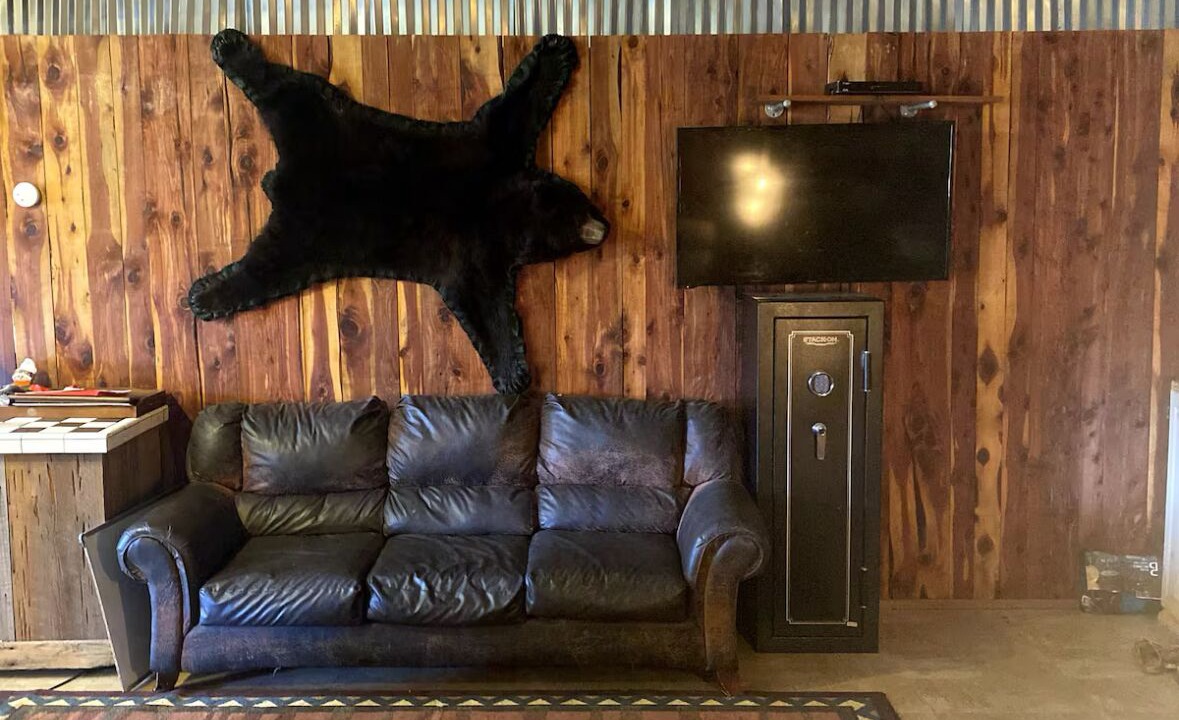 Photo of Livingroom in Dennard