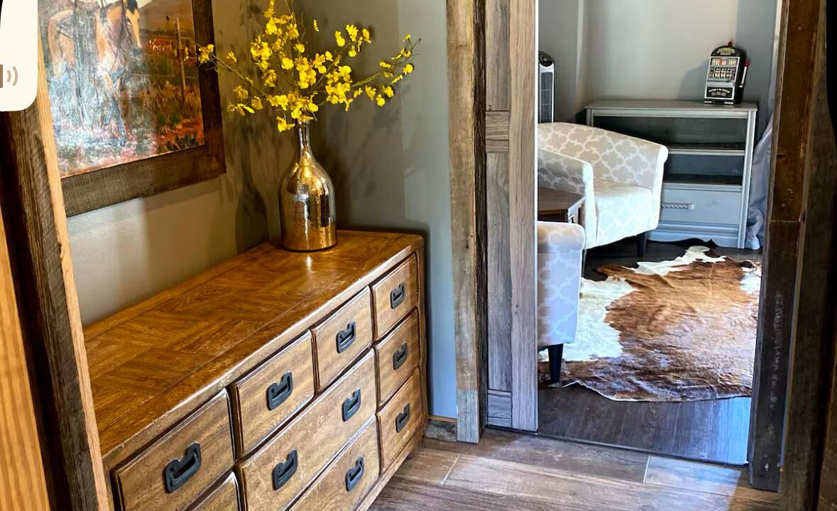 Photo of Bedroom in Dennard
