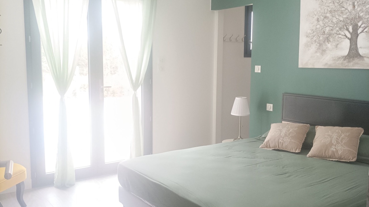 Photo of Bedroom in Montauban