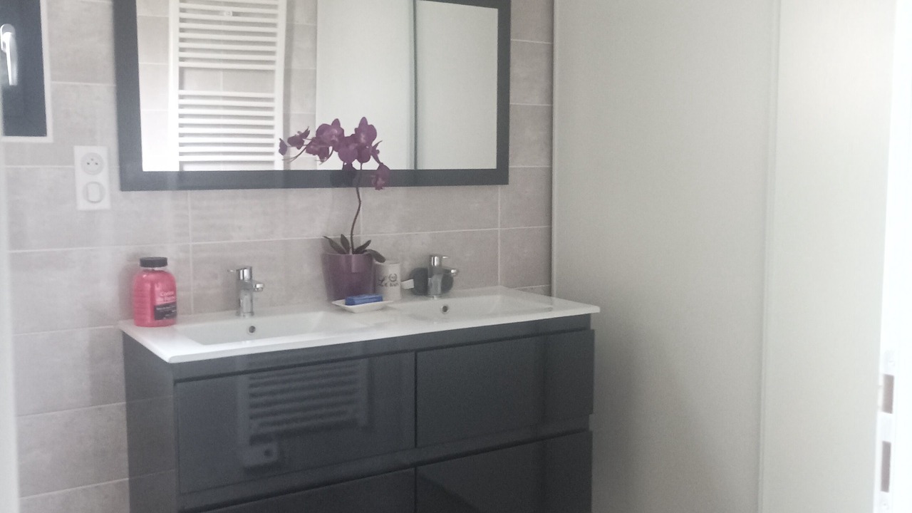 Photo of Bathroom in Montauban