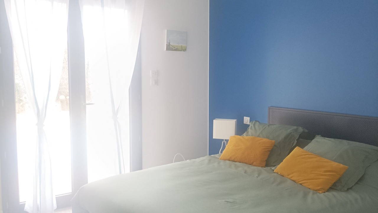 Photo of Bedroom in Montauban