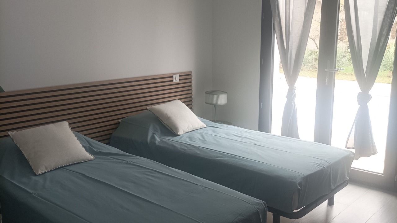 Photo of Bedroom in Montauban