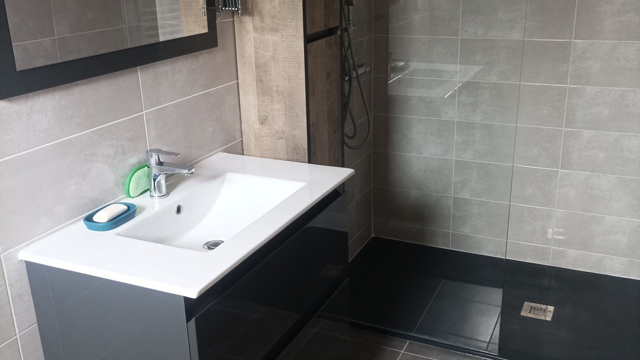 Photo of Bathroom in Montauban