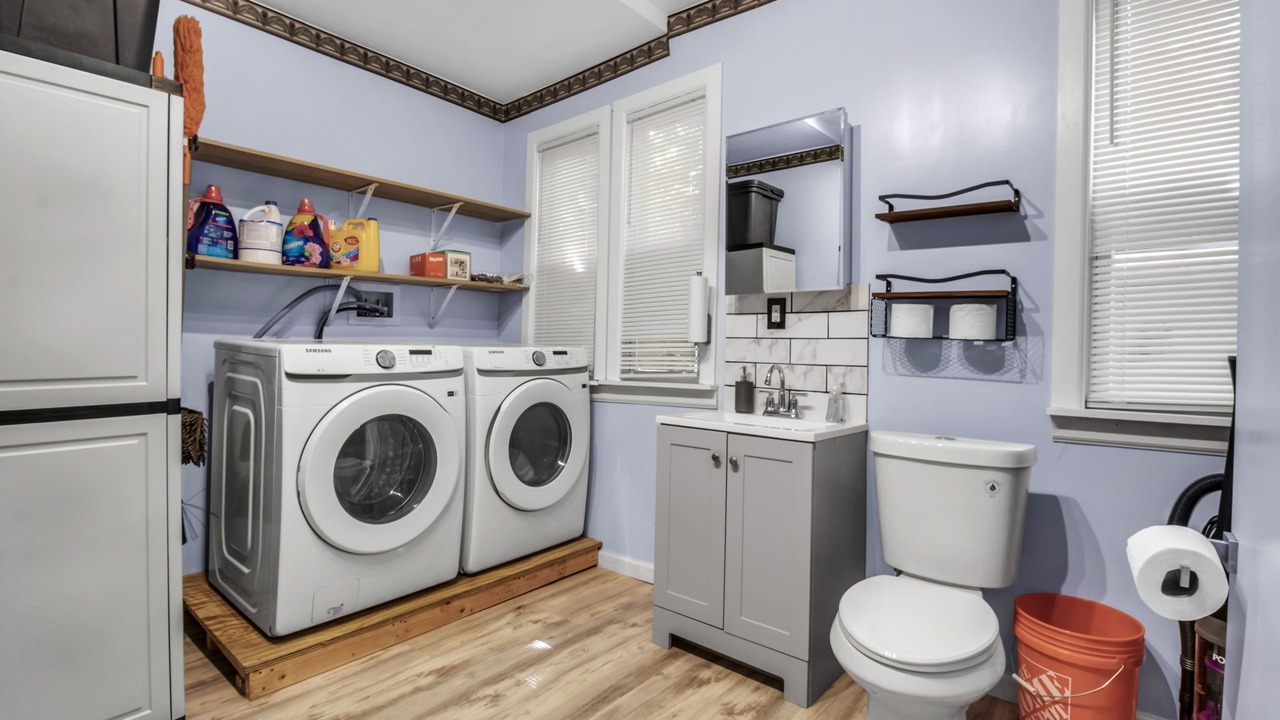 Photo of Bathroom in Buffalo