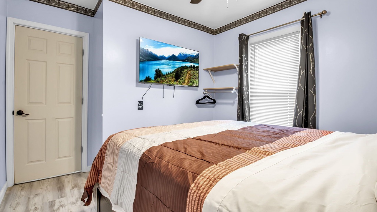 Photo of Bedroom in Buffalo