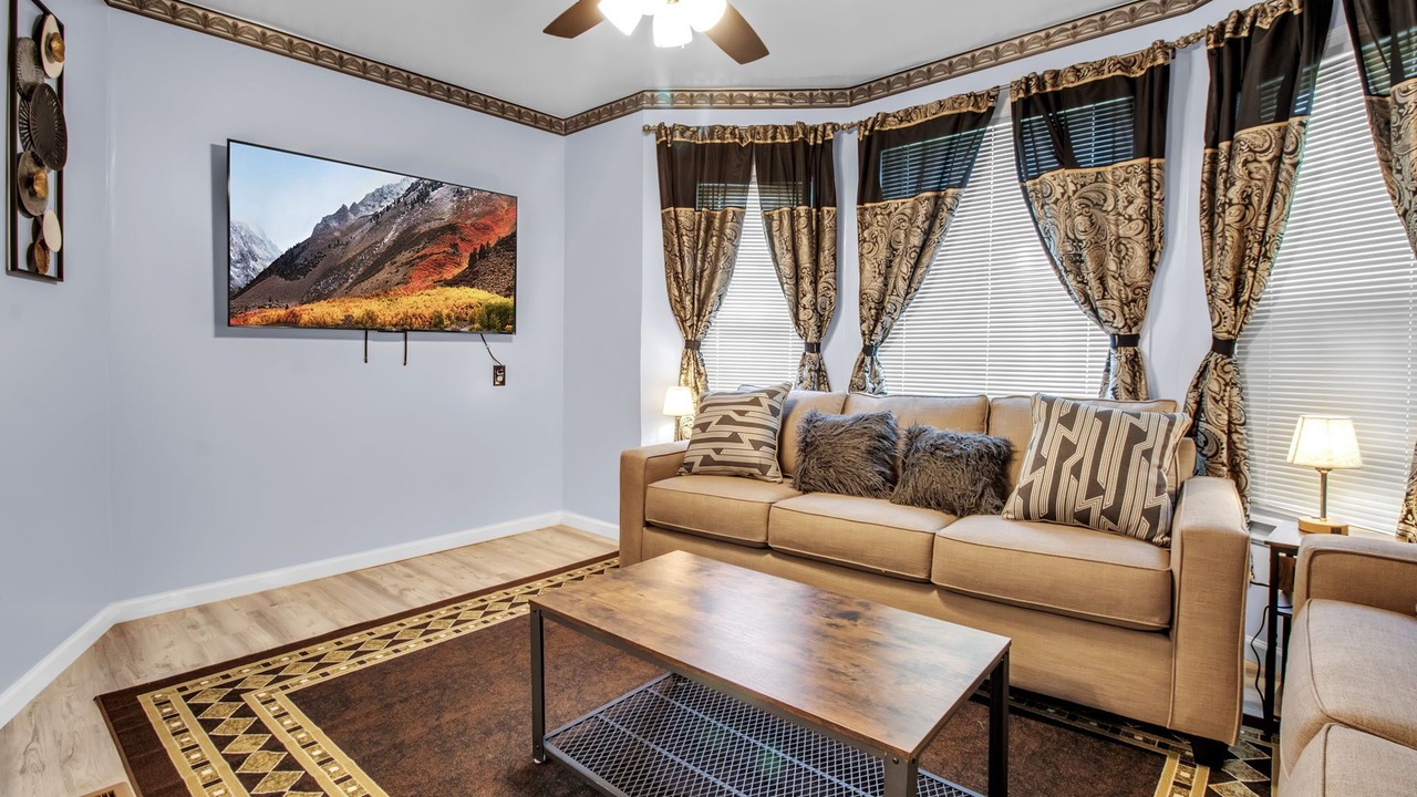 Photo of Livingroom in Buffalo